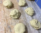 Foto del paso 5 de la receta: Pizza con harina de arvejas