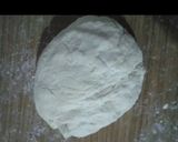 Foto del paso 3 de la receta: Masa Hojaldre Francés