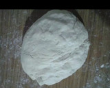Foto del paso 3 de la receta: Masa Hojaldre Francés