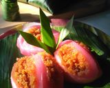Foto langkah ke 8 dari resep Kue bugis.