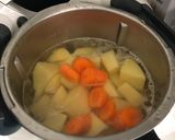Foto del paso 1 de la receta: Pastel de Carne