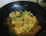 চিকেন পাটিয়ালা (chicken Patiala recipe in Bengali) রেসিপি ধাপ - 4 ছবি