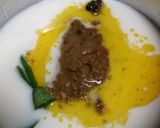 Gambar langkah 2 resipi Nasi Beriani Ayam Sambal Merah.