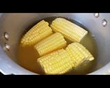 ஸ்வீட் கார்ன்(sweet corn recipe in tamil) ரெசிபி ஸ்டேப் 3 புகைப்படம்