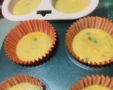 Foto del paso 3 de la receta: 🧁MUFFINS🧁DE DULCE DE LECHE 💯🤩😋 by @gloria❤️