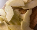 Foto del paso 3 de la receta: Tarta de manzana de la abuela Kika