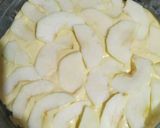 Foto del paso 5 de la receta: Tortita de manzana