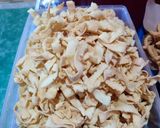 Foto langkah ke 3 dari resep Krupuk keju.