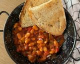 A picture of step 5 of Spanish Pisto Recipe | receta de pisto | Spanish food.