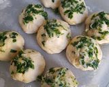 Foto del paso 4 de la receta Panecillos de queso