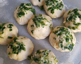 Foto del paso 4 de la receta: Panecillos de queso