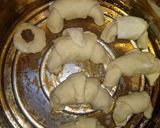 Foto del paso 5 de la receta: Medialunas riquísimas y esponjosas 🥐