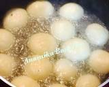 Kolkata Special: Sponge Roshogollas recipe step 12 photo