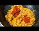 ফুলকপির বেগম বাহার(Foolkopir begum bahar recipe in Bengali) রেসিপি ধাপ - 10 ছবি