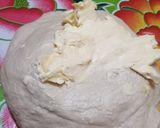 Foto del paso 5 de la receta: Bollos para hamburguesa