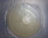 Foto del paso 6 de la receta: Cheesecake de frutos rojos(sin horno)