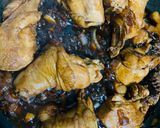 Foto langkah ke 4 dari resep Ayam Kecap.