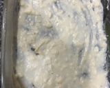 صورة لخطوة 2 من وصفة احلي صينيه مكرونه بشاميل بكبد الفراخ 😋