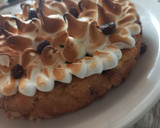 Foto del paso 5 de la receta: Ricota tierna con pasas!