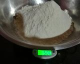 Foto del paso 1 de la receta: Marinas malteadas