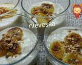 Foto del paso 8 de la receta: Mousse de plátano 🍌🍌