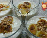 Foto del paso 8 de la receta: Mousse de plátano 🍌🍌