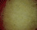 Foto langkah ke 1 dari resep Bihun Goreng Jamur Kuping.