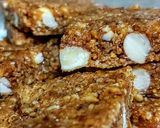 Foto del paso 5 de la receta: TURRÓN De🐣Yemas...!