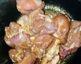 Foto langkah ke 1 dari resep Ayam Teriyaki.