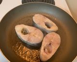 Hình bước làm 1 của món Cá kho