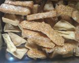 Foto langkah ke 1 dari resep Tahu Tempe Pedas.