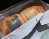 Foto langkah ke 6 dari resep Fancy Japanese Milk Bread.