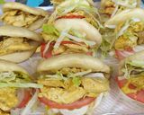 Foto del paso 7 de la receta: Bao Buns