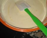 Foto del paso 3 de la receta: Bizcochuelo de naranja