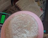 Foto del paso 2 de la receta: Bizcochuelo de Vainilla súper esponjoso :>