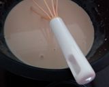 Foto del paso 3 de la receta Croquetas de espinacas veganas
