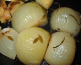 Foto del paso 8 de la receta: Cebollas al rescoldo