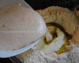 Keema naan recipe step 7 photo