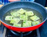 Foto langkah ke 6 dari resep Mpek-Mpek Sutra.