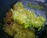 Foto langkah ke 3 dari resep Selai Nanas.