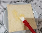 Foto langkah ke 3 dari resep Roti Bakar.