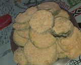 Foto del paso 2 de la receta: Milanesa de zapallitos verdes