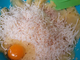 Pastel Tutup Klasik Panggang