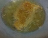 Foto langkah ke 3 dari resep Chicken Cheese Schnitzel.