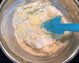 Foto langkah ke 2 dari resep Dutch Boterkoek ala resep Tintin Rayner.