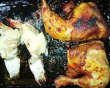 Foto langkah ke 3 dari resep Ayam Panggang Oven.