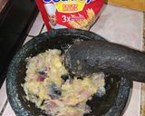 Foto langkah ke 2 dari resep Semur telur puyuh ala ala betawi.