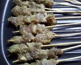 Foto langkah ke 2 dari resep Sate Maranggi.