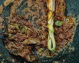 Foto langkah ke 2 dari resep SOTO SEGER DAGING SAPI | tanpa santan.