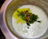 Cucumber raita recipe step 2 photo